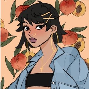 Meet your Posher, Shauna